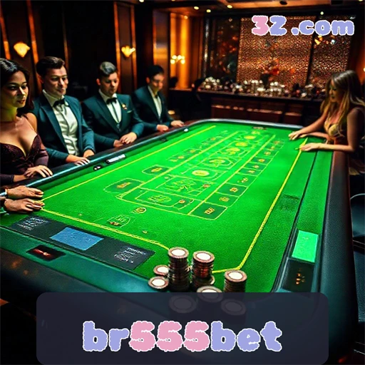 br555bet Área de Login